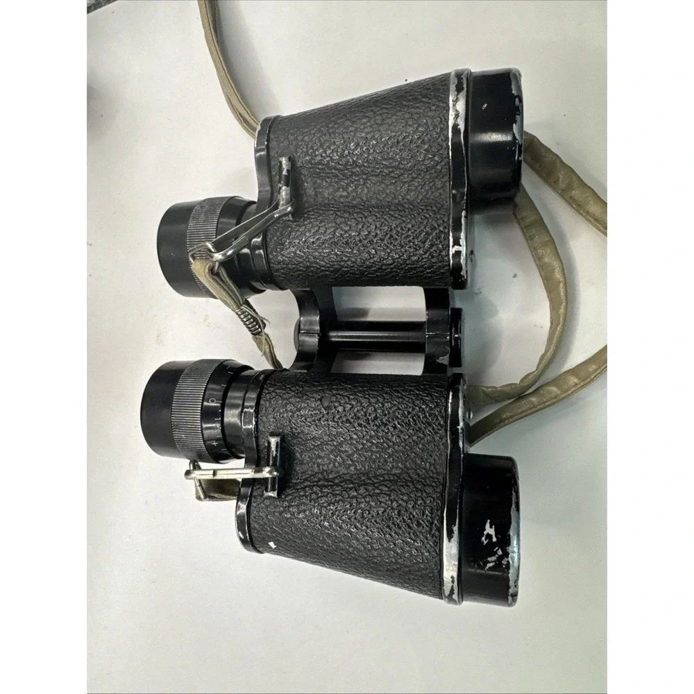 Skyline‎ 8X30 Binoculars Cowhide Case